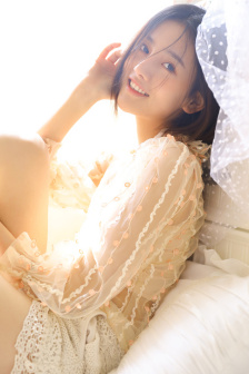 蒙娜小魔女